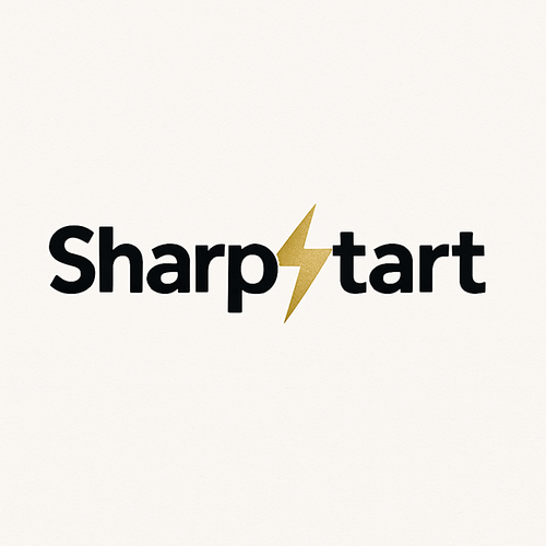 SharpStart
