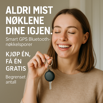 SharpStart™ GPS Tracker