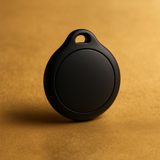 SharpStart™ GPS Tracker