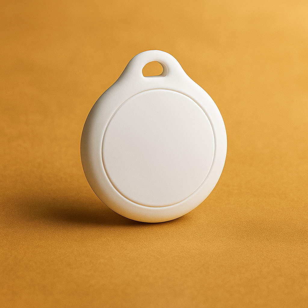 SharpStart™ GPS Tracker