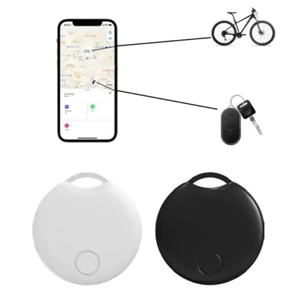 SharpStart™ GPS Tracker