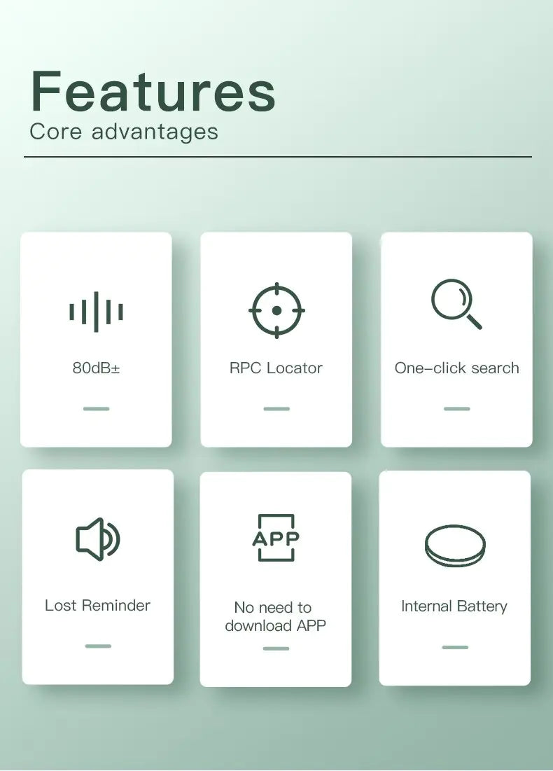 SharpStart™ GPS Tracker